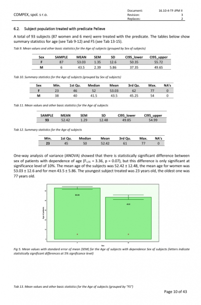 Post-market clinical follow-up study report (PMCF study):  Verification of the efficacy and safety of the medical device JETT PLASMA  Medical II 10-2.jpeg