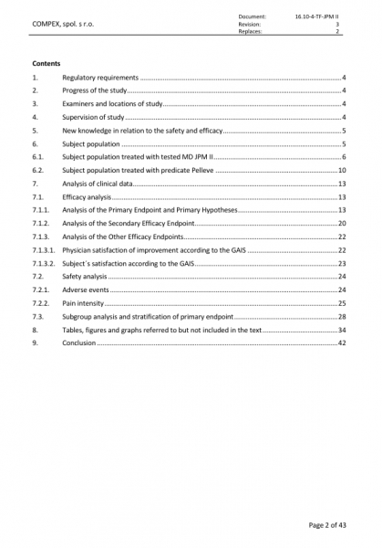 Post-market clinical follow-up study report (PMCF study):  Verification of the efficacy and safety of the medical device JETT PLASMA  Medical II 2-2.jpeg